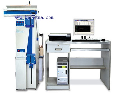 YG063G Automatic Tension Tester